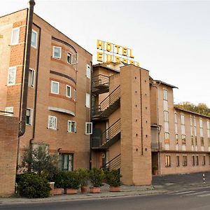 Hotel Europa